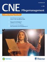 CNE-Pflegemanagement